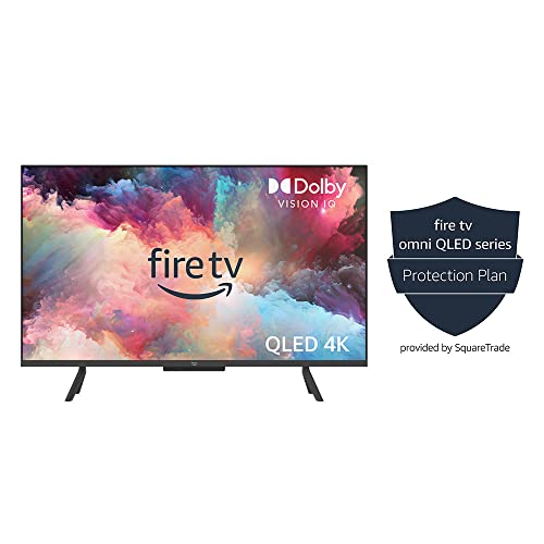 55" 4K UHD QLED Smart TV P985