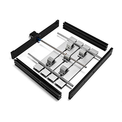 Y-Axis Extension Kit for CNC Router Machine F550
