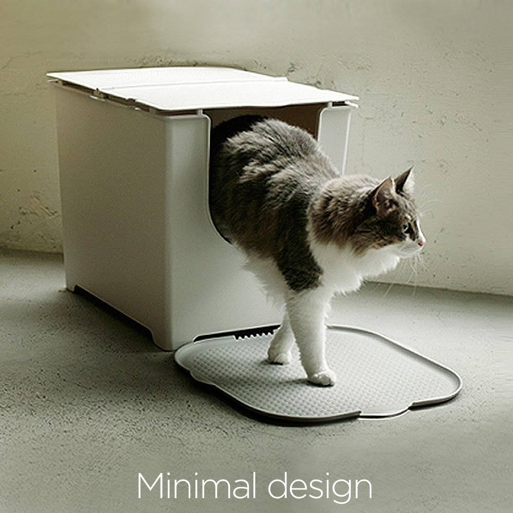 Cat Litter Box I848578
