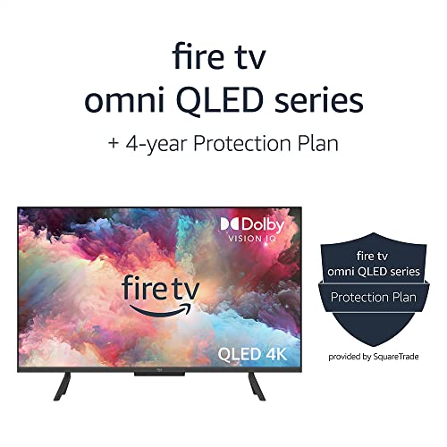 55" 4K UHD QLED Smart TV P985