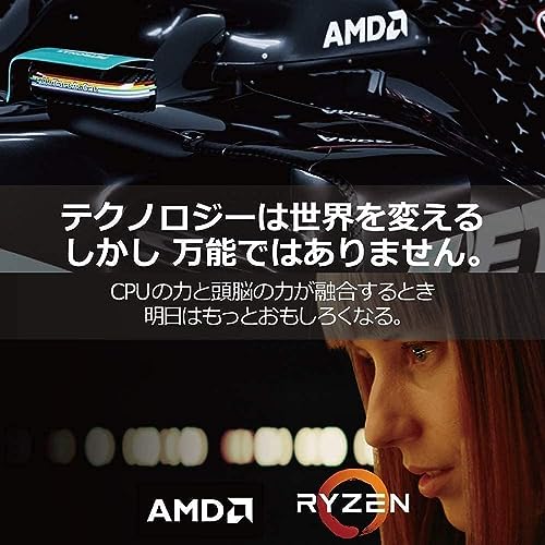 6-Core 12-Thread Unlocked Desktop Processor with Cooler I740