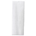 White Interfolded Dry Wax Paper, 500 count, Pack of 12 S3765