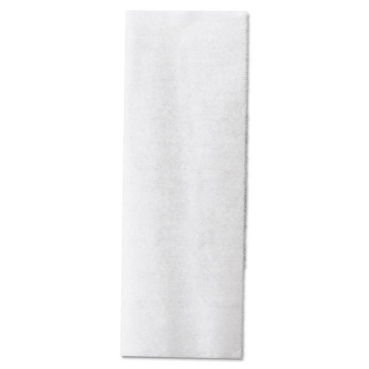 White Interfolded Dry Wax Paper, 500 count, Pack of 12 S3765