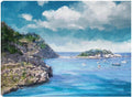Canvas Art 32x24 G791
