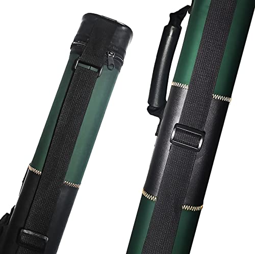 Square Pool Cue Carrying Case Q752577