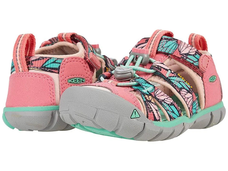 Kids Water Shoes Q947