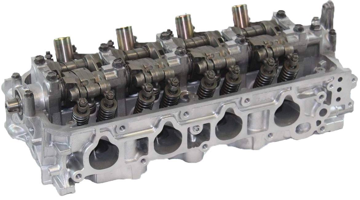 1998-2002 Cast Cylinder Head K449882
