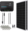 200 Watt 12 Volt Monocrystalline Solar Panel G1462