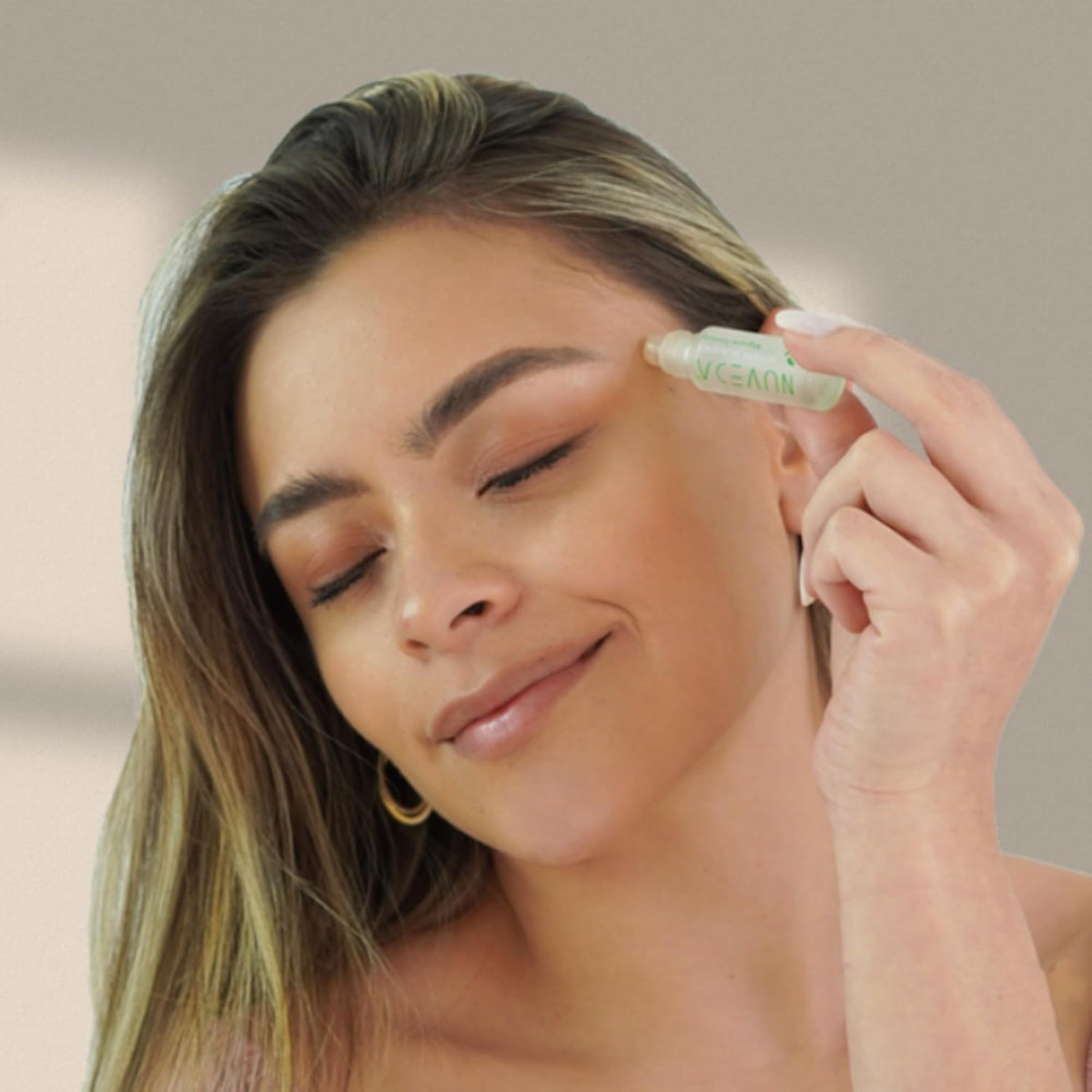 Advanced Migraine Formula All Natural Headache Stick Roll On Stick B402