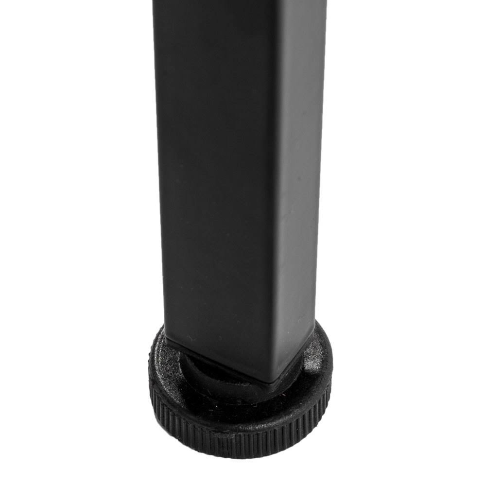 4 Tier Leaning Ladder Shelf Bookcase H46402