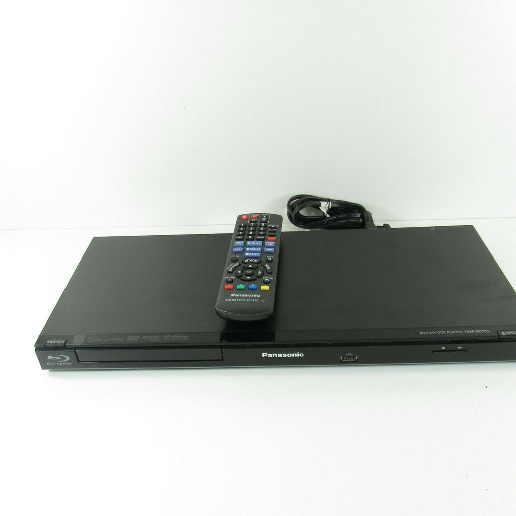 BLU-RAY Disc Player K508267