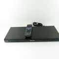 BLU-RAY Disc Player K508267