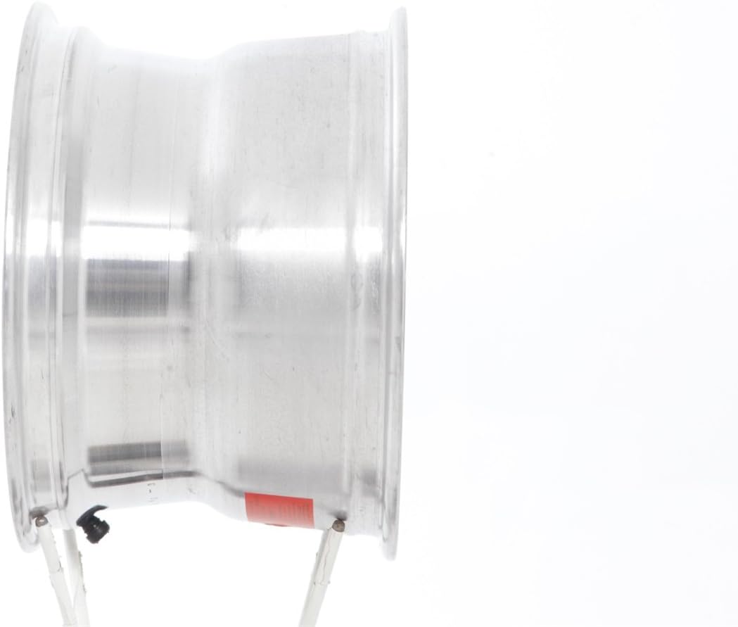 Polished Finish 15x10" Wheel I256856