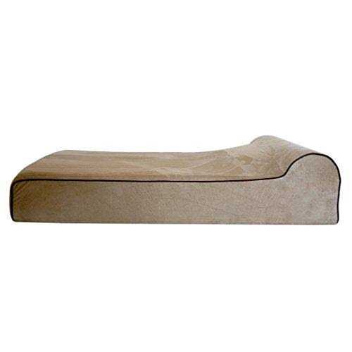 Orthopedic Waterproof Dog Beds E5668