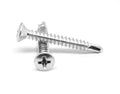 #10-16 x 3/4 Self Drilling Screw Phillips Oval Head Zinc Plated N310890