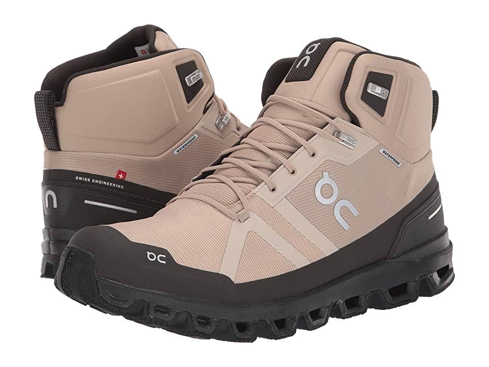 Cloudrock Waterproof Sand / Black F311