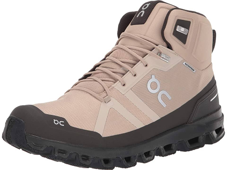 Cloudrock Waterproof Sand / Black F311