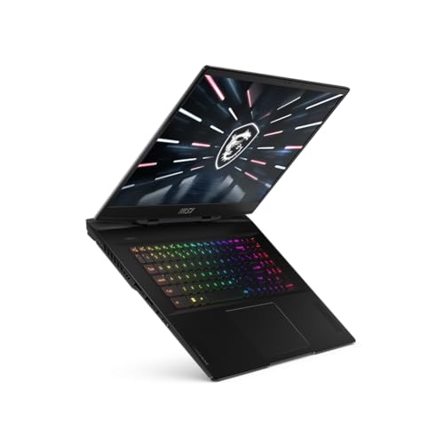 17.3" 1920 x 1080 144 Hz Gaming Laptop W3364
