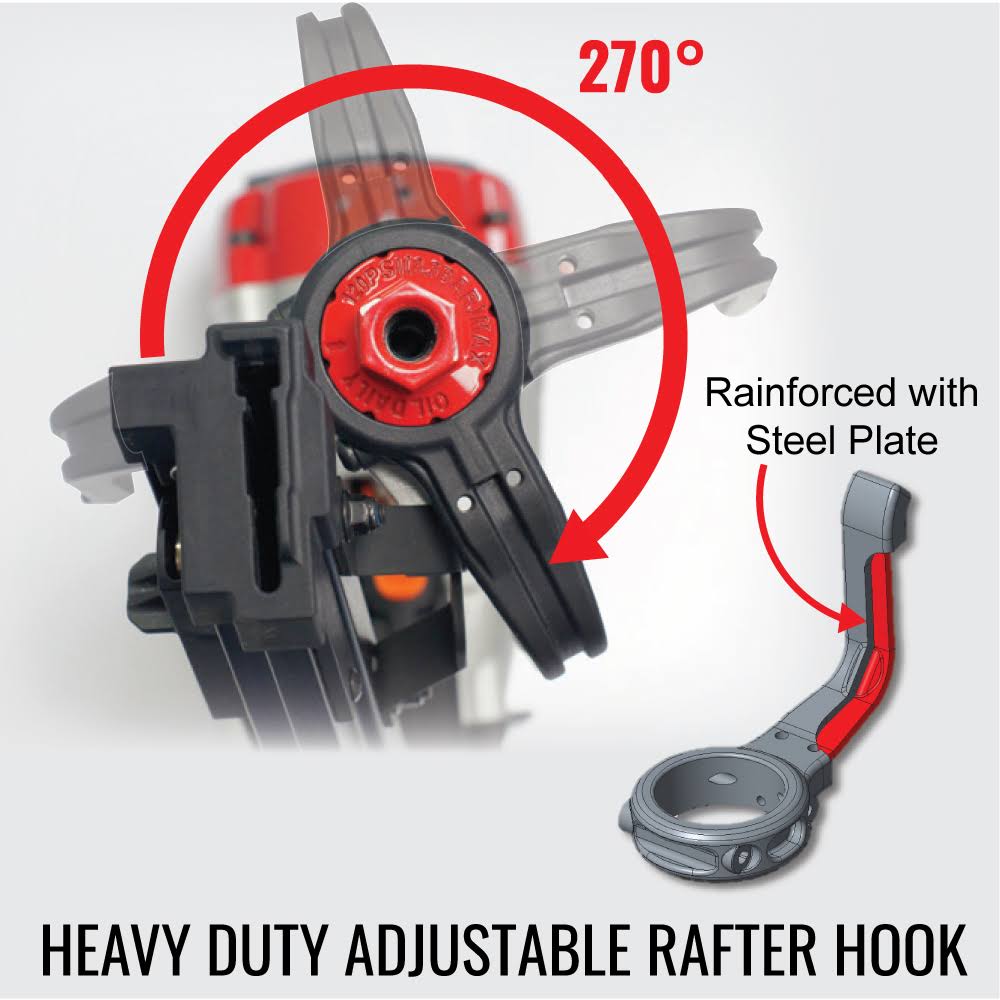 Connector Nailer P931333