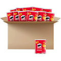 The Original Potato Crisps 1.3 Oz Pack Of 12 E7050