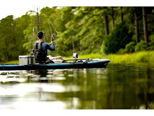 4-inch Color Fishfinder and Sonar Transducer Q889843