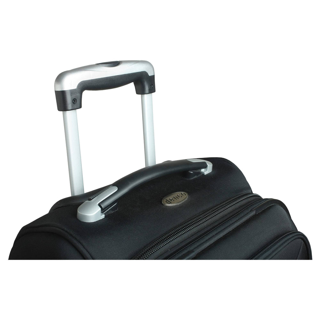 San Diego Padres Carry on Suitcase O664