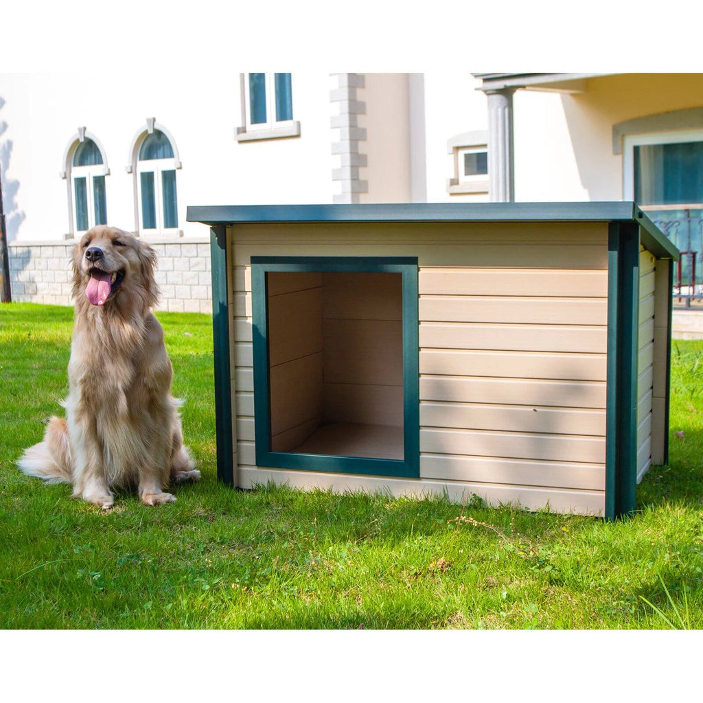 Extra Large Dog House D747
