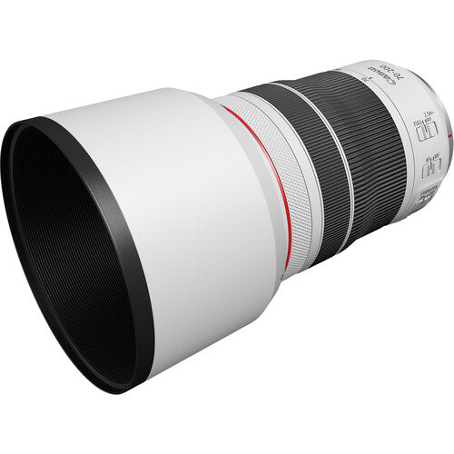 RF 70-200mm f/4L IS USM Lens I154