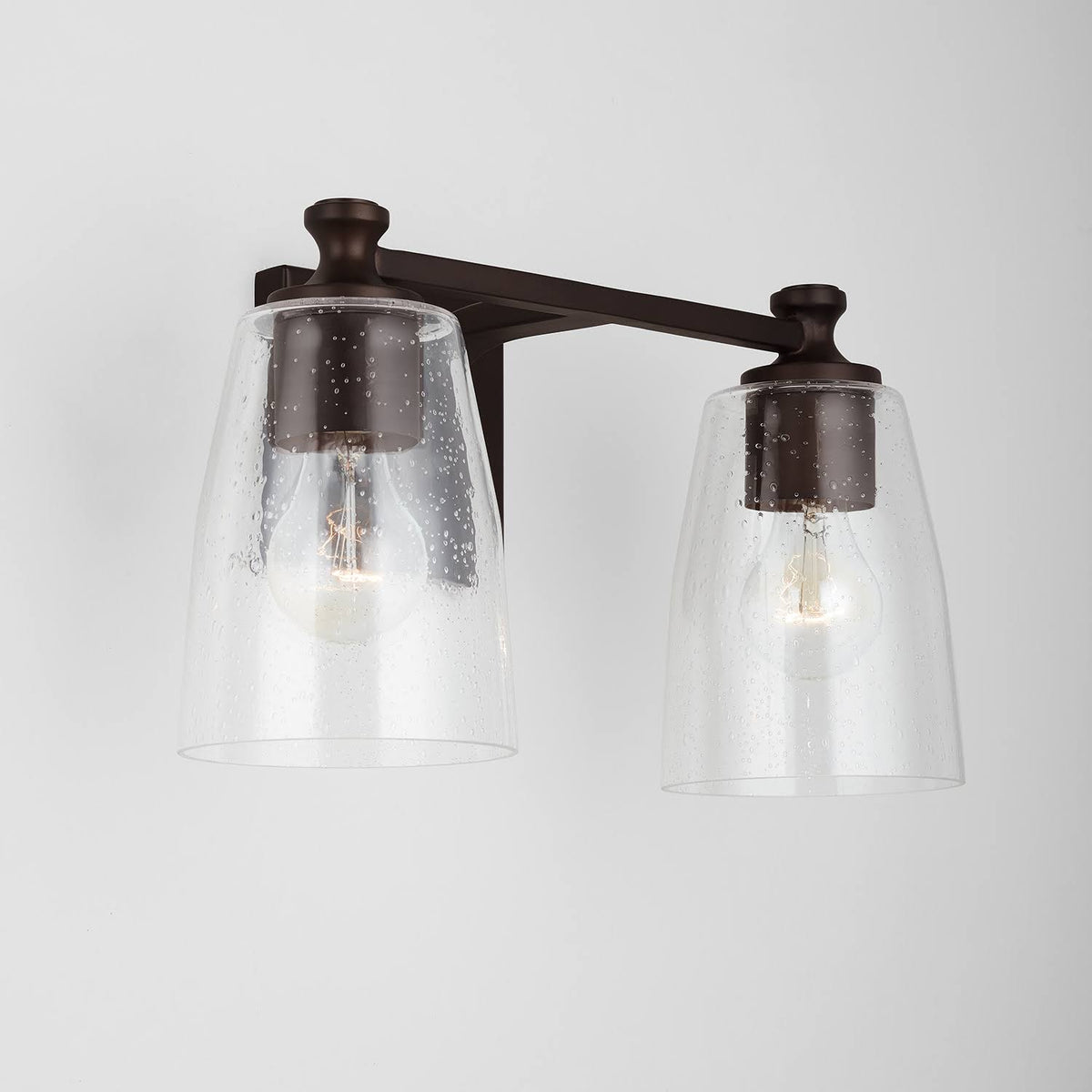 2 Light Bronze Vanity X691732
