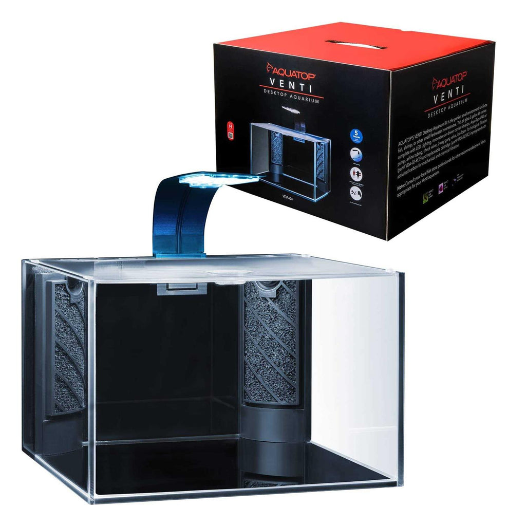 Desktop Aquarium Kit I14753