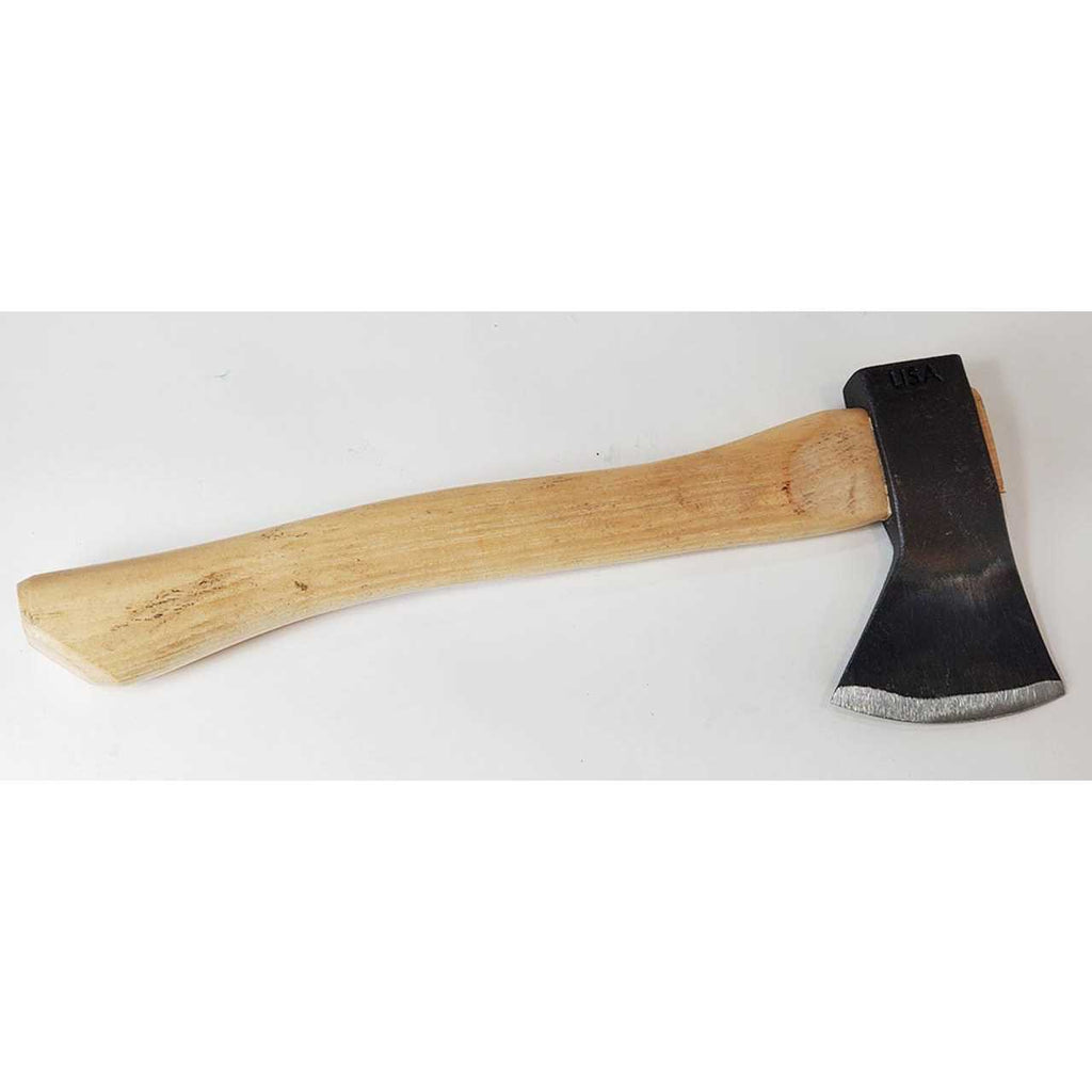 Hudson Bay Camp Axe P9255