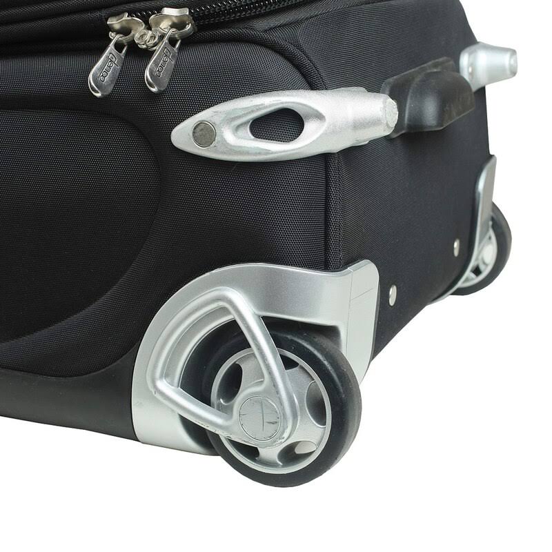 San Diego Padres Carry on Suitcase O664