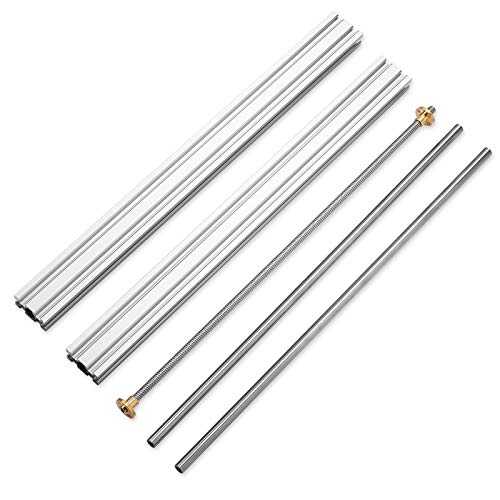 Y-Axis Extension Kit for CNC Router Machine F550
