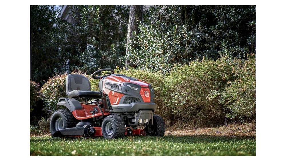 Riding Lawn Mower S314