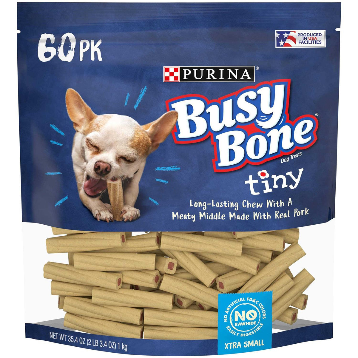 Tiny Dog Treats C346433
