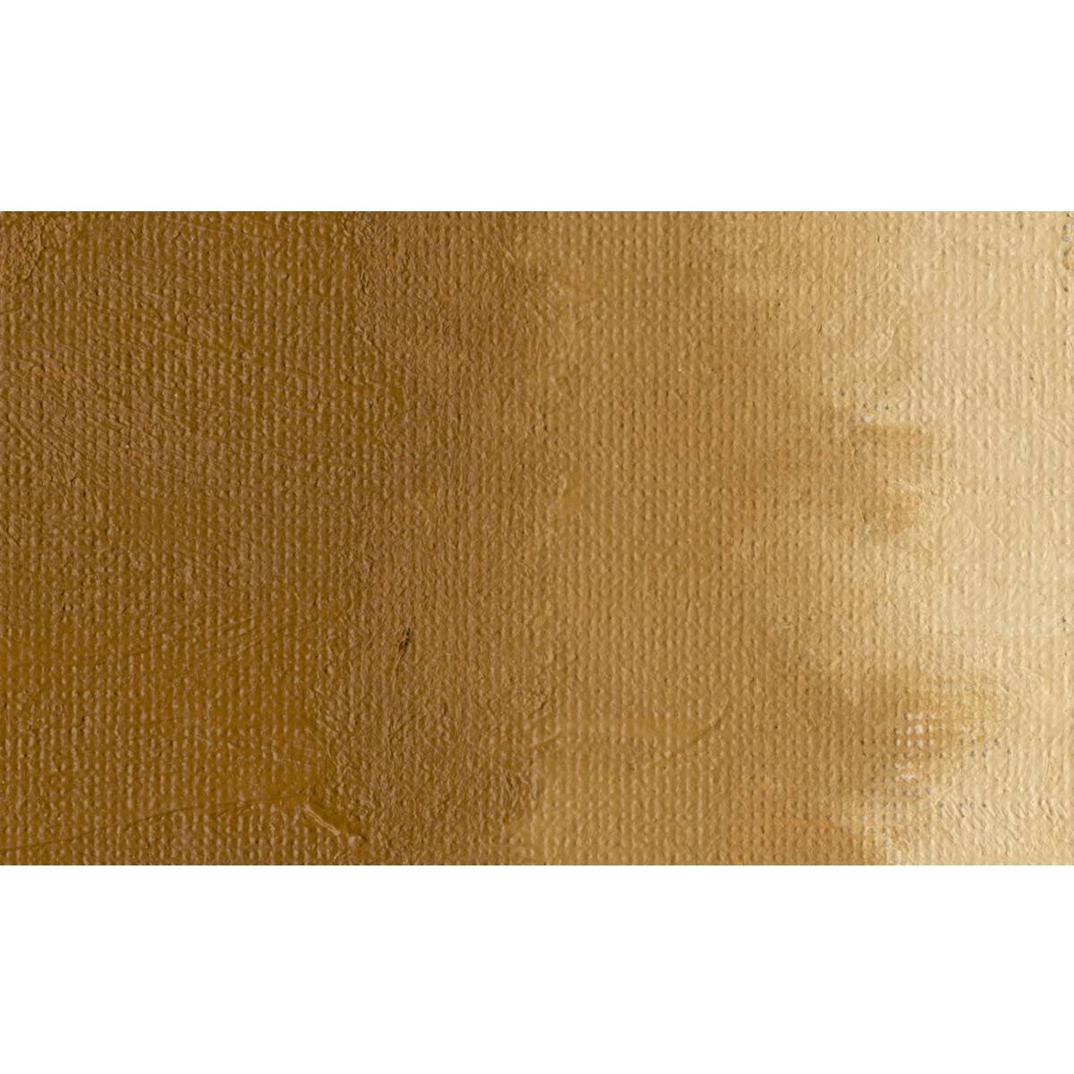 Raw Sienna Oil Color 473 ml Can W365227