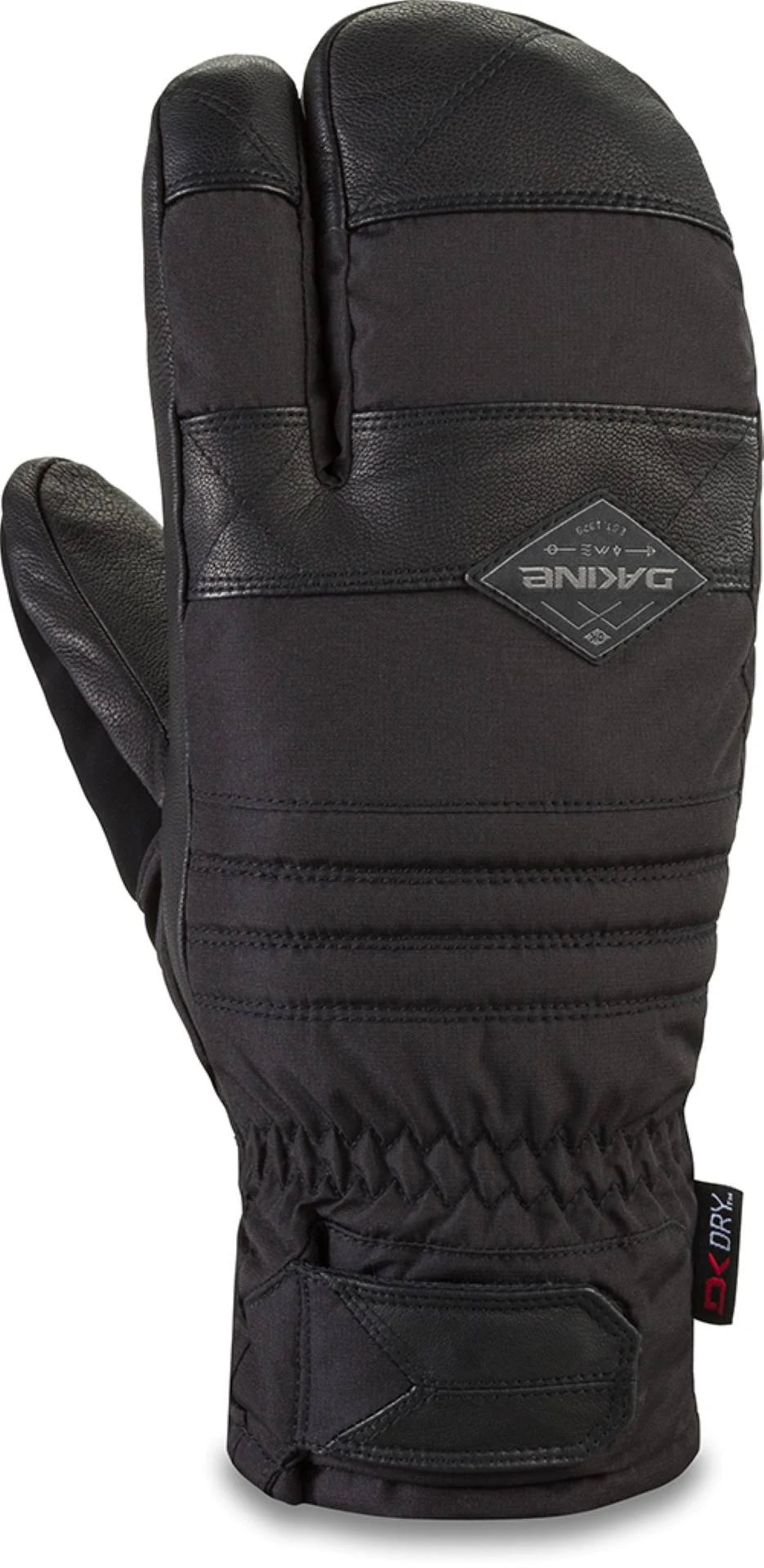 Black Trigger Mitt Y434060