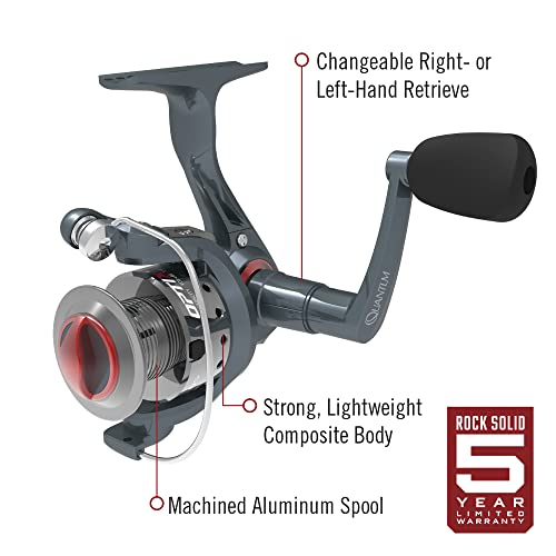 4 Bearings Spinning Fishing Reel C6164