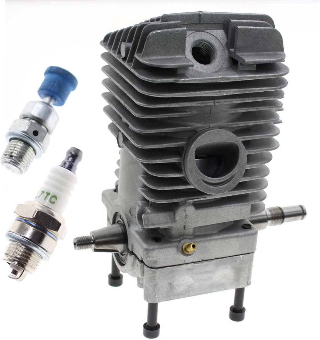 49mm Cylinder Piston Assembly Pack of 2 G3048