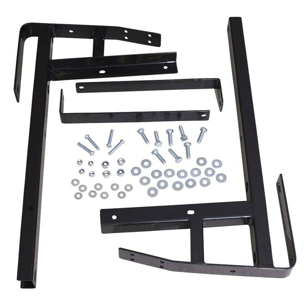 Cargo Box Bracket A827