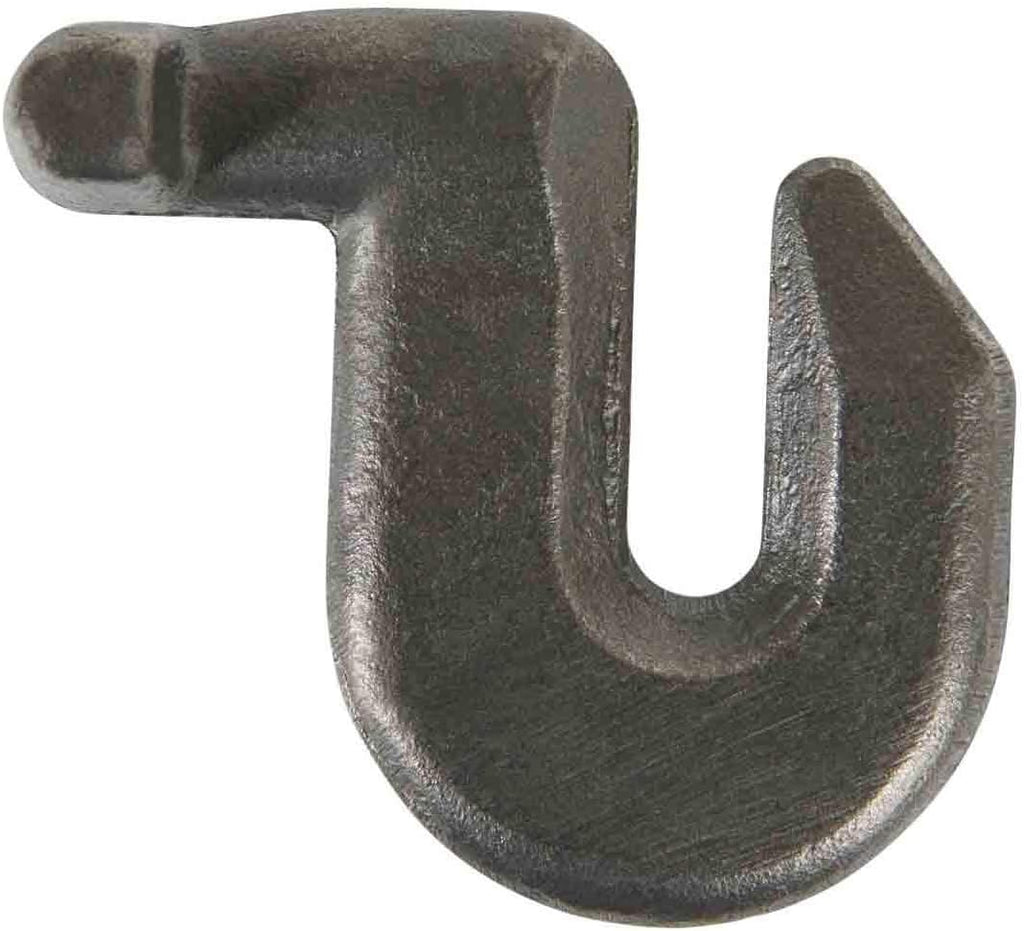 (4 Pack) 3/8" Heavy Duty G80 T-Grab Hook Combo Y465439