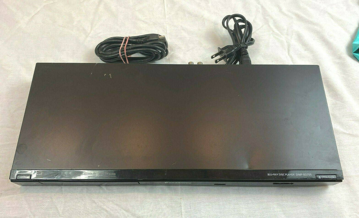 BLU-RAY Disc Player K508267