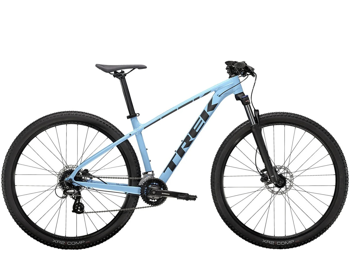 Blue Mountain Bike Z4675