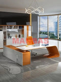 Modern Computer Desk G66904