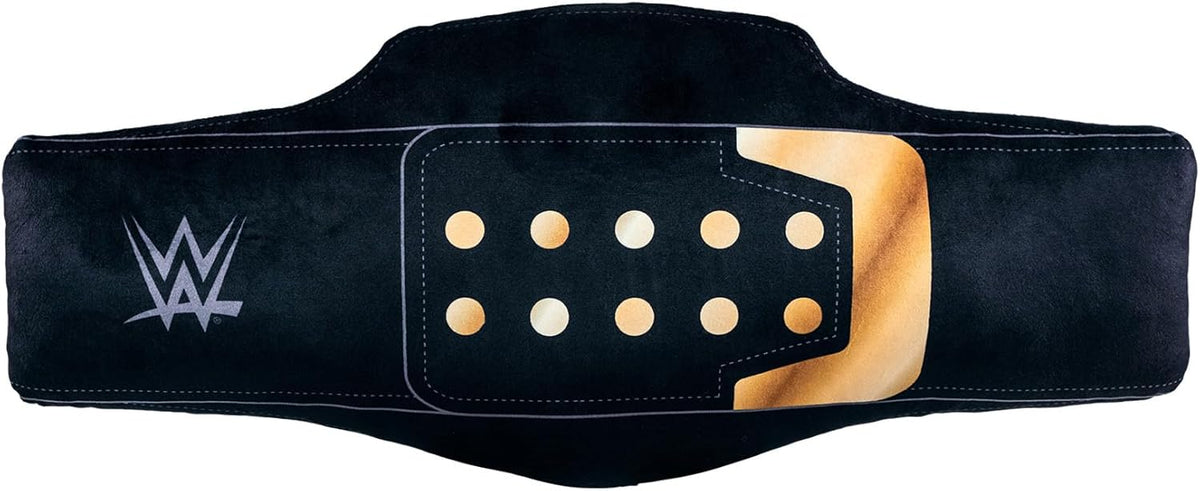 24" Soft Plush Toy Belt W978700