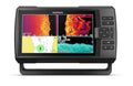 4-inch Color Fishfinder and Sonar Transducer Q889843