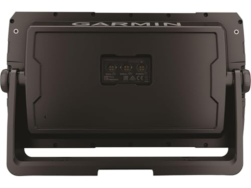 4-inch Color Fishfinder and Sonar Transducer Q889843