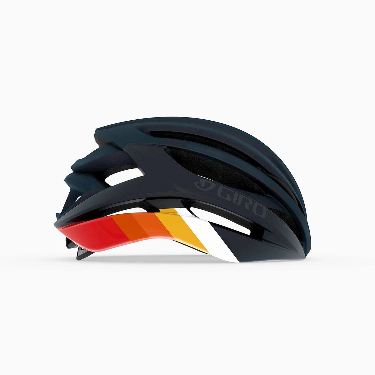 Matte Black Bright Red Medium Helmet E35783