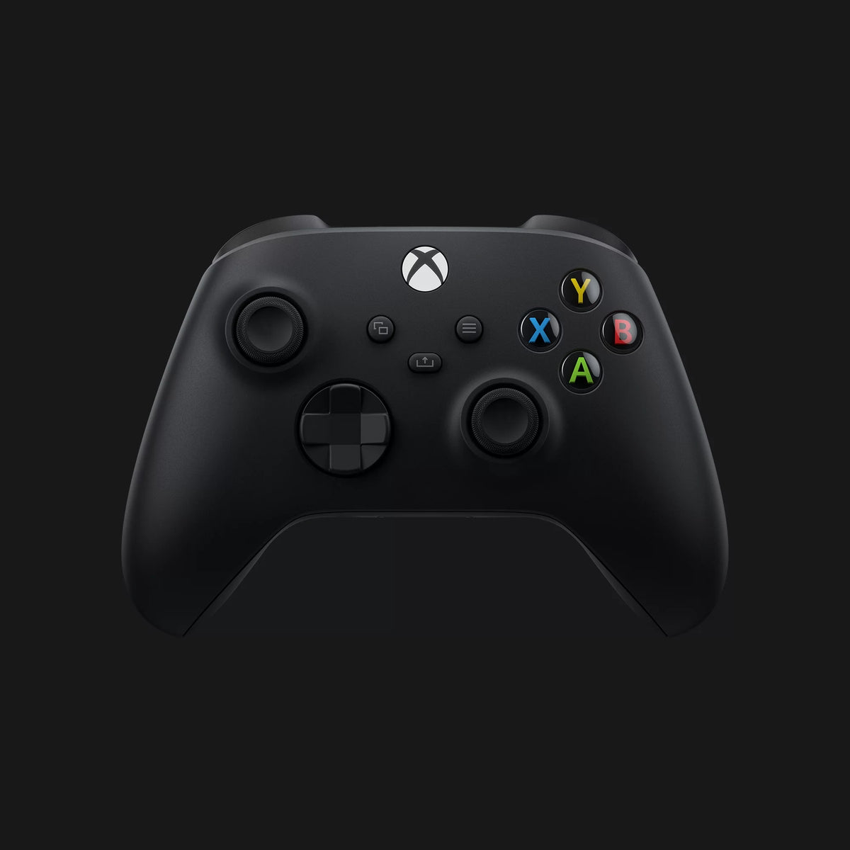 Xbox Series X Console with 1TB SSD - Black A115849