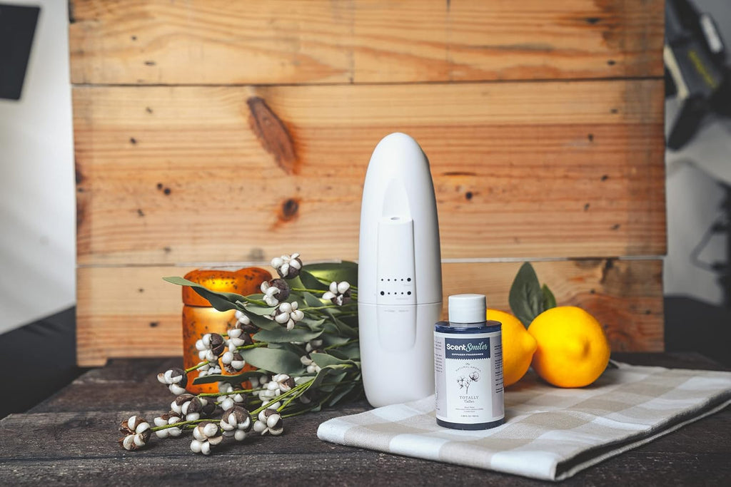 100mL Diffuser Fragrance S9396